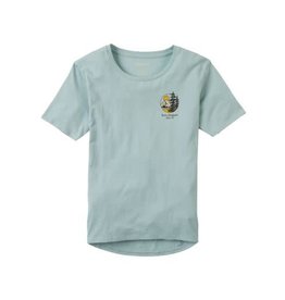 Burton Women's Ashmore Short Sleeve Scoop T-Shirt