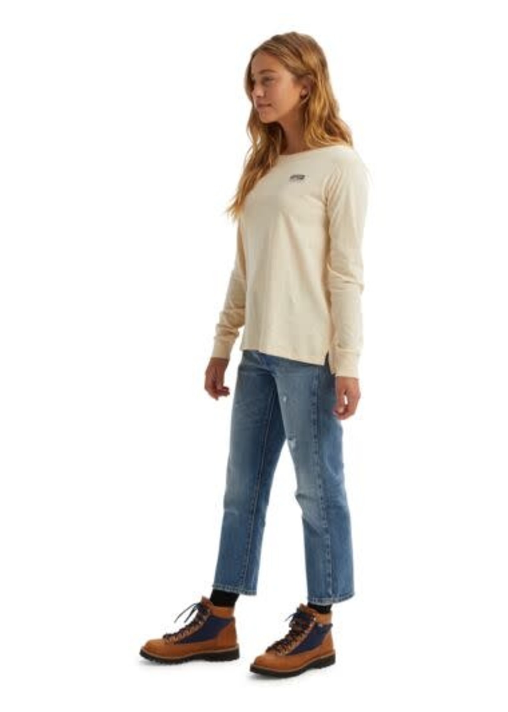 Burton Women's Classic Long Sleeve T-Shirt
