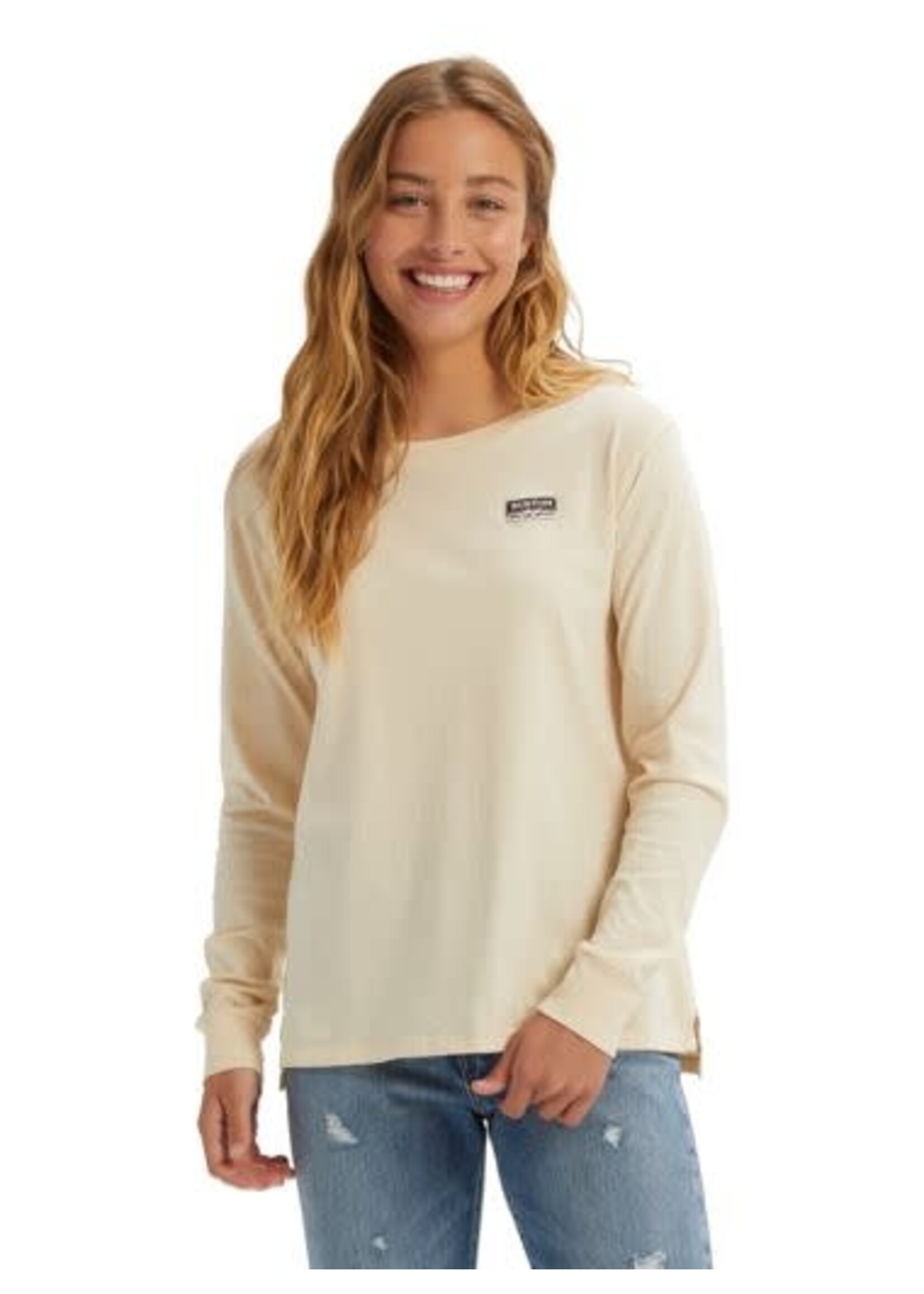 Burton Women's Classic Long Sleeve T-Shirt