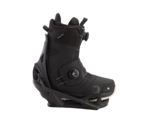 photon burton step on