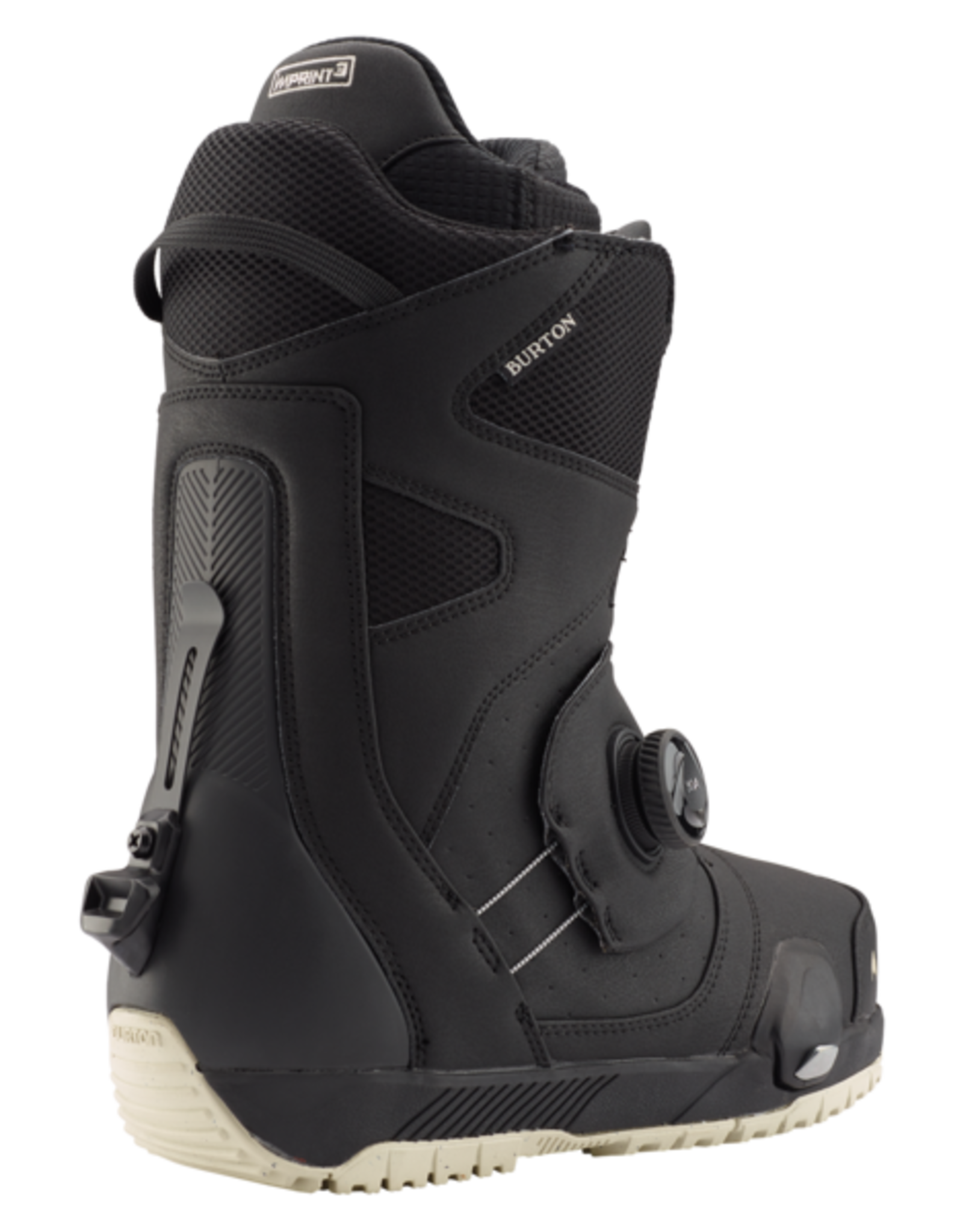 burton photon step on bundle