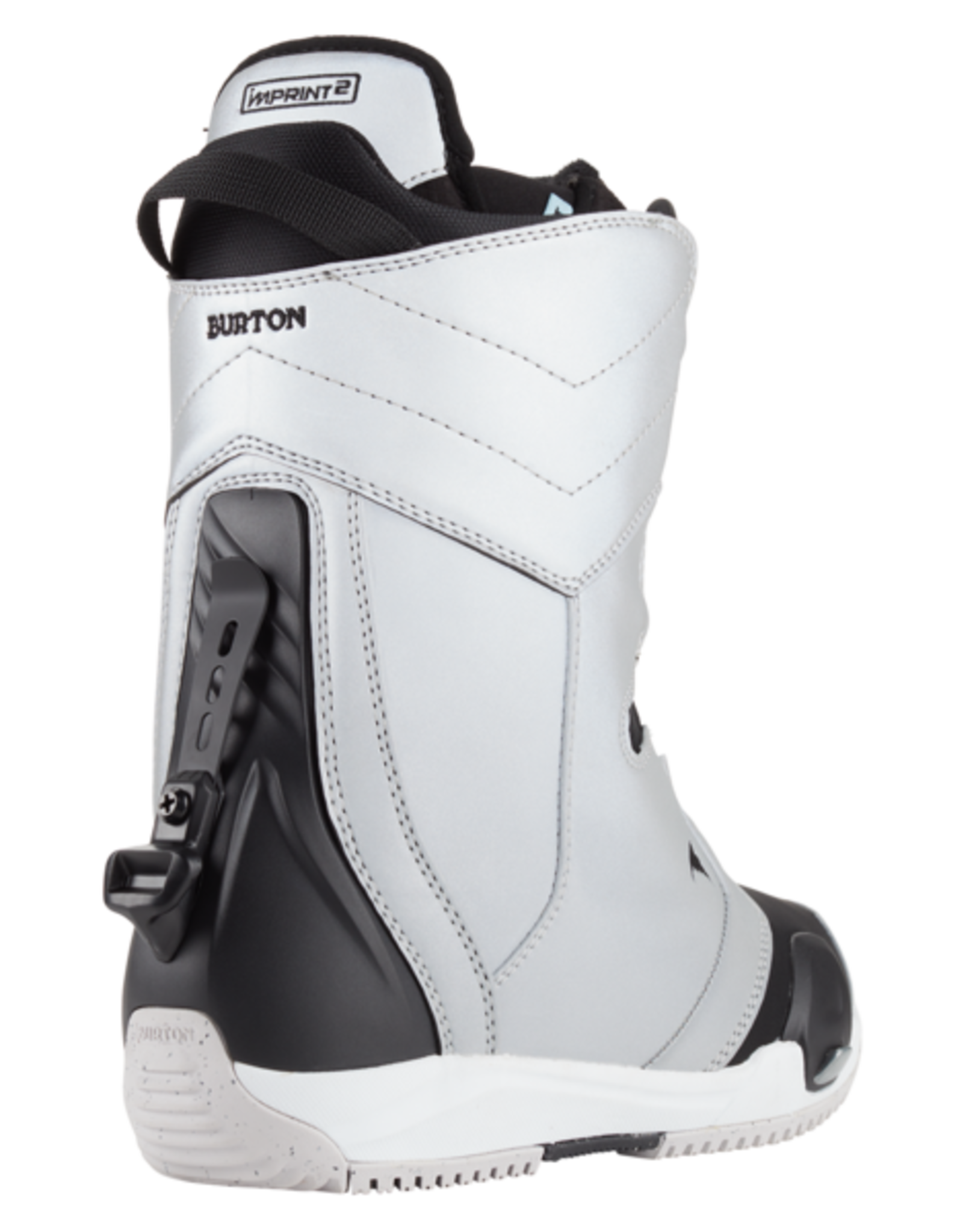 burton step on limelight