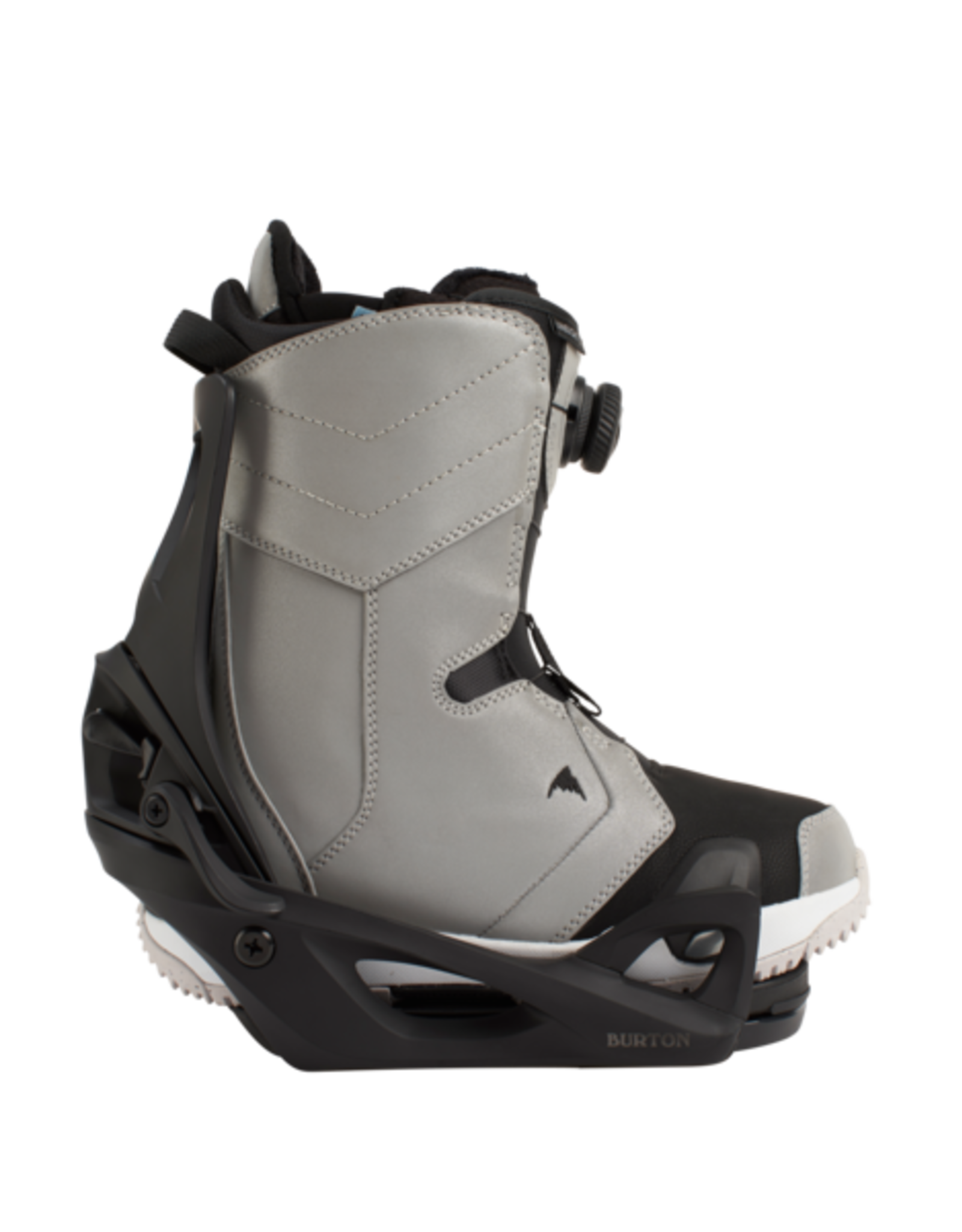 burton women's step on boots