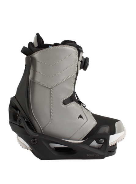 burton step on limelight