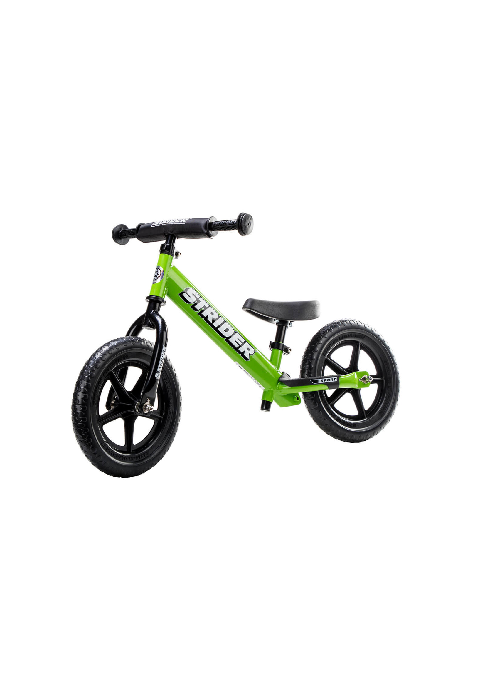 Strider Sports 12 Sport Balance Bike