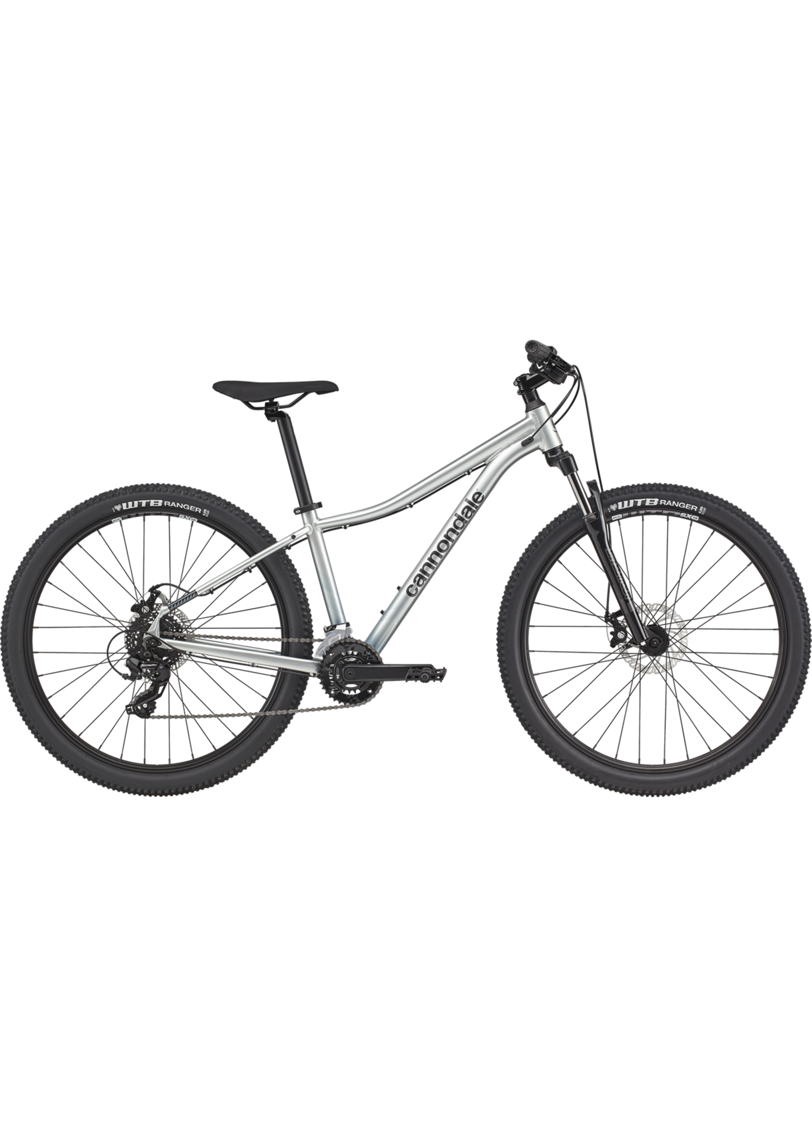 Trail Women's 8, Trail Bikes