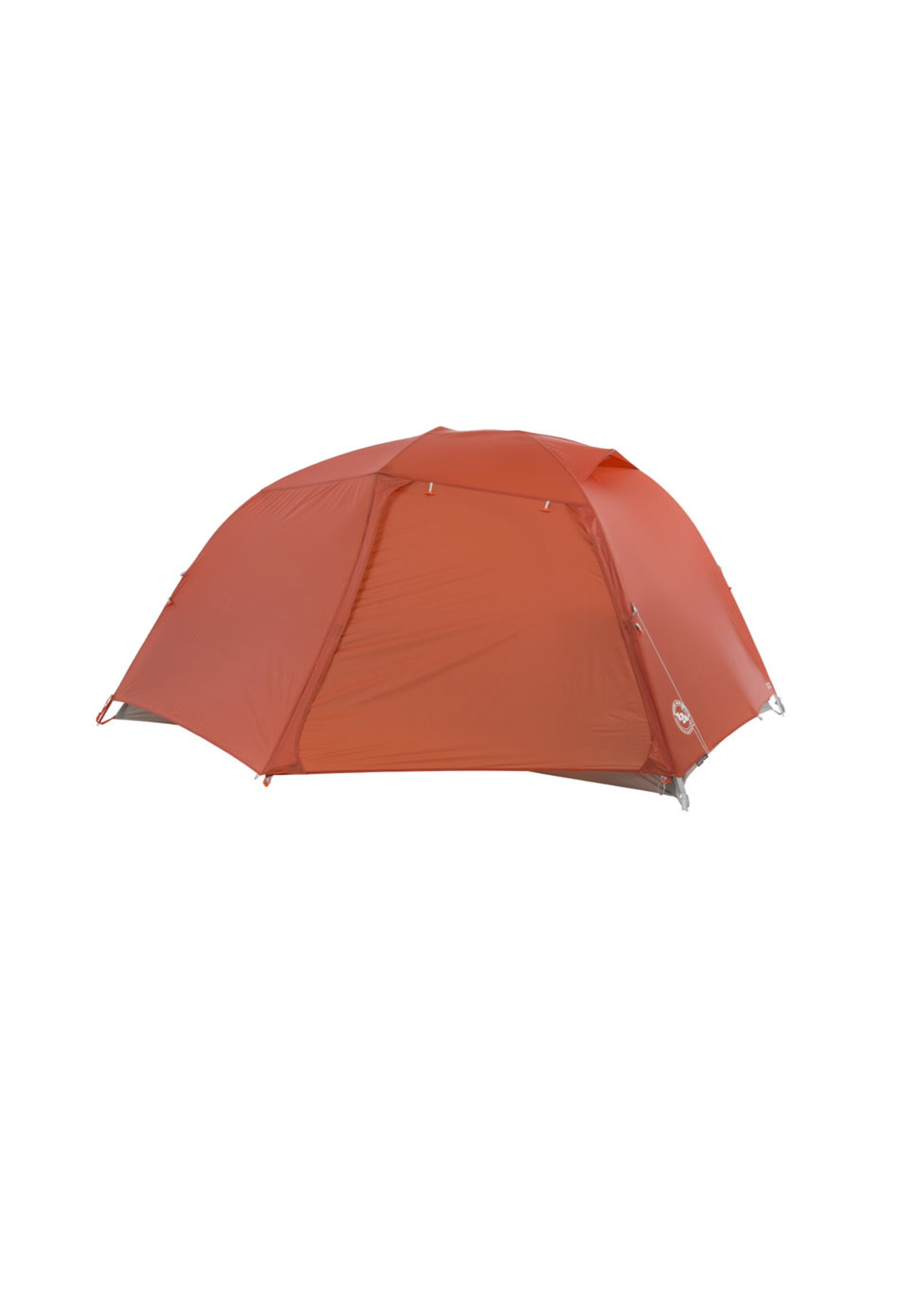 Big Agnes Copper Spur HV UL2 - Orange