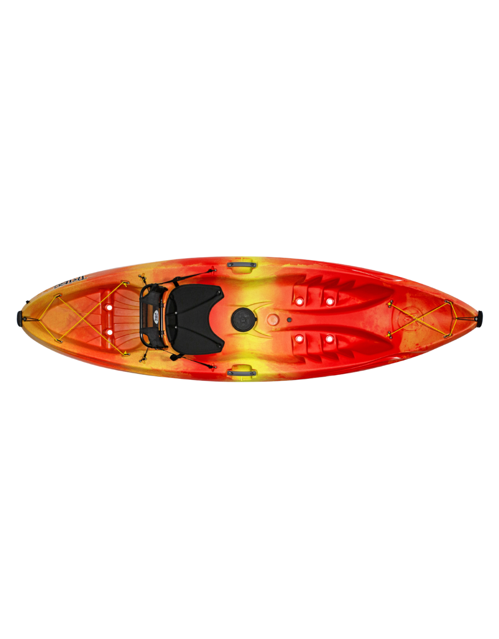 Perception Kayaks Tribe 9.5