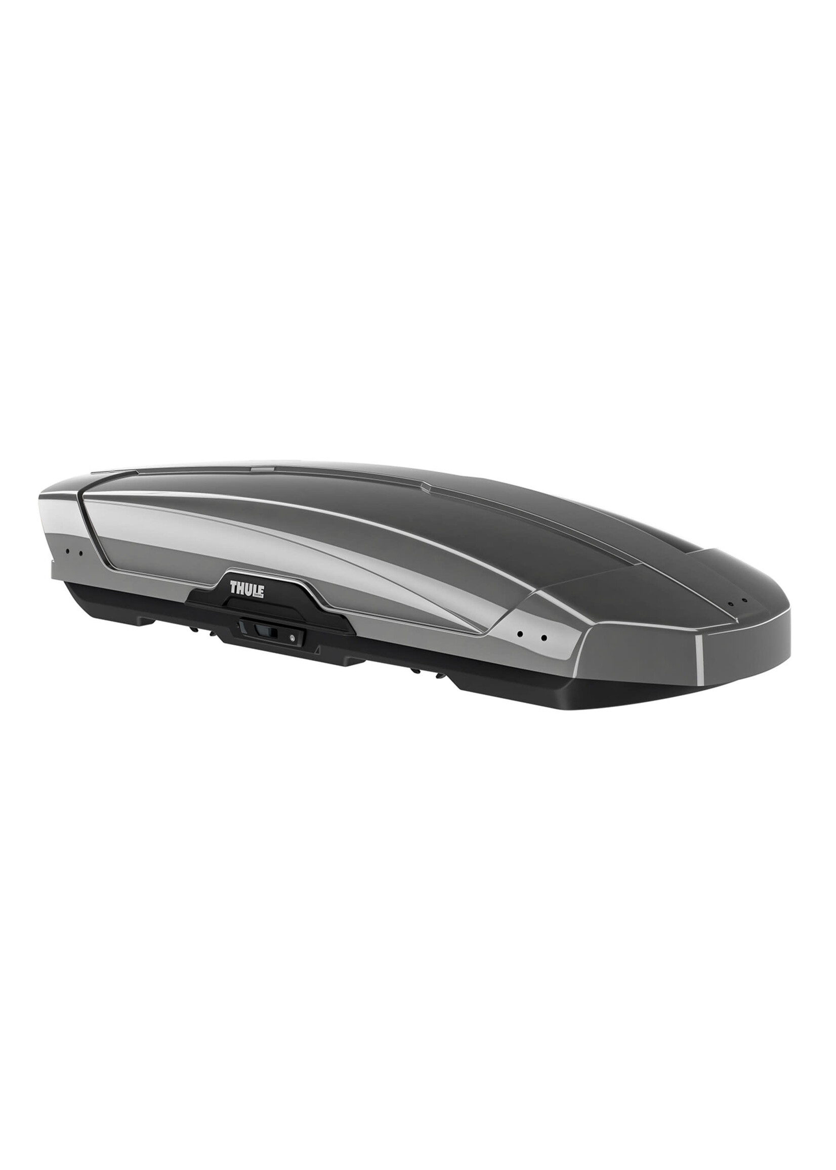 Thule Motion XT XL Box Titan