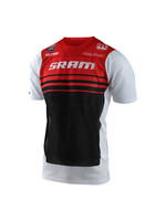 Troy Lee Designs Skyline Air Formula SRAM Jersey