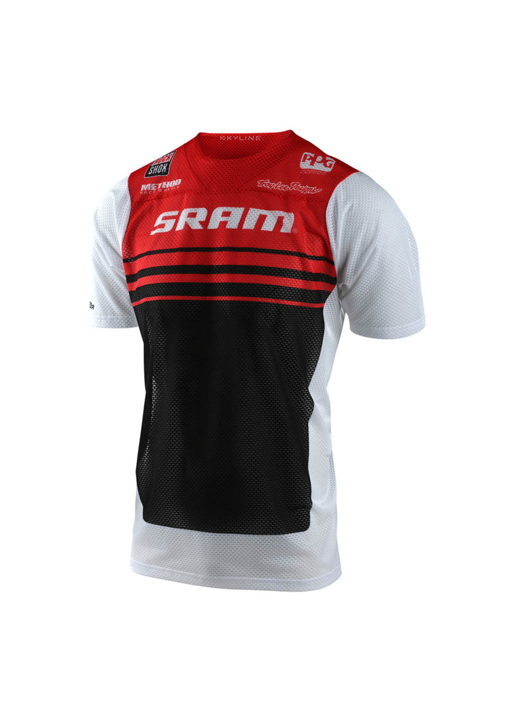 Troy Lee Designs Skyline Air Formula SRAM Jersey