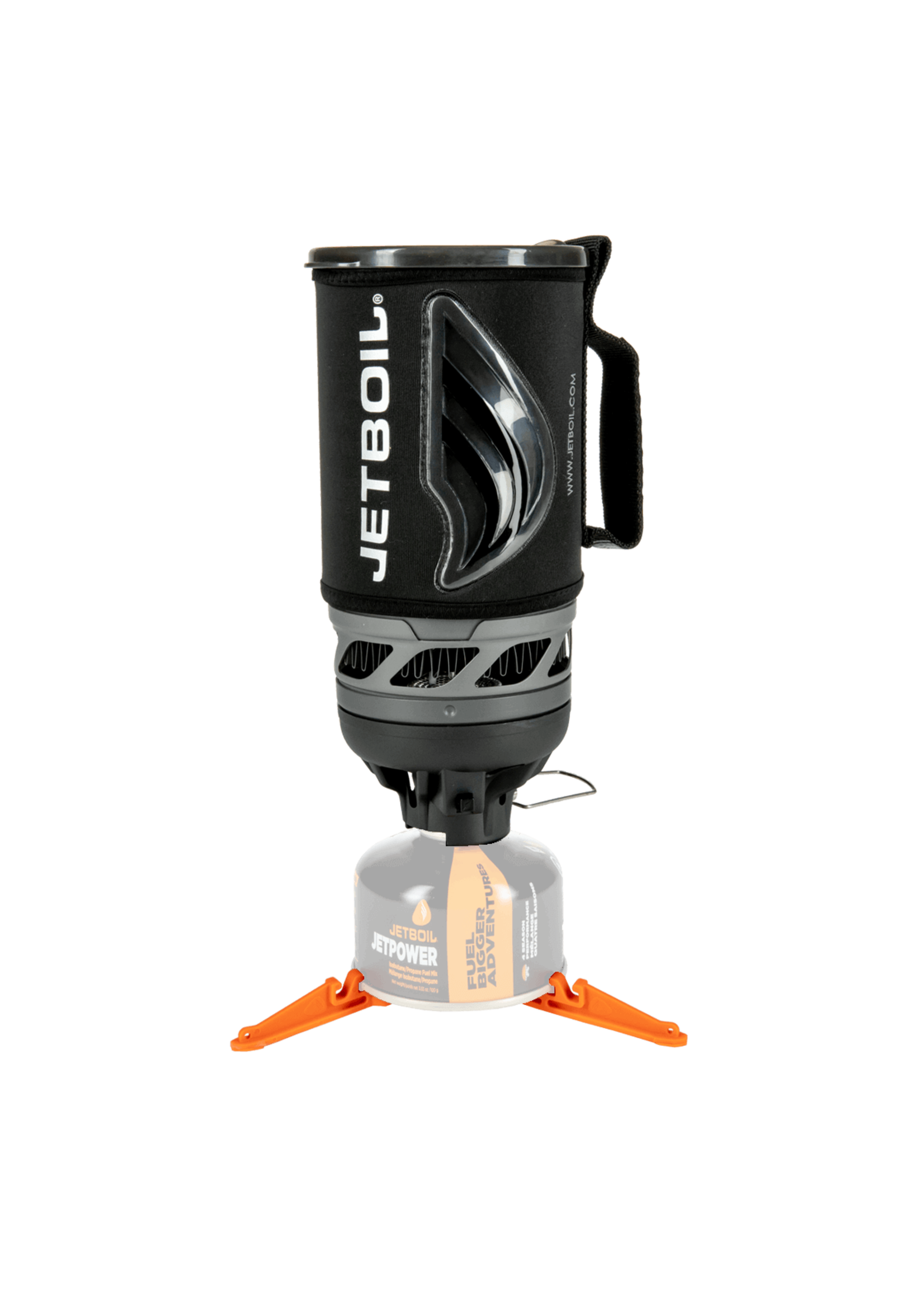 JetBoil Flash Carbon Cooking System