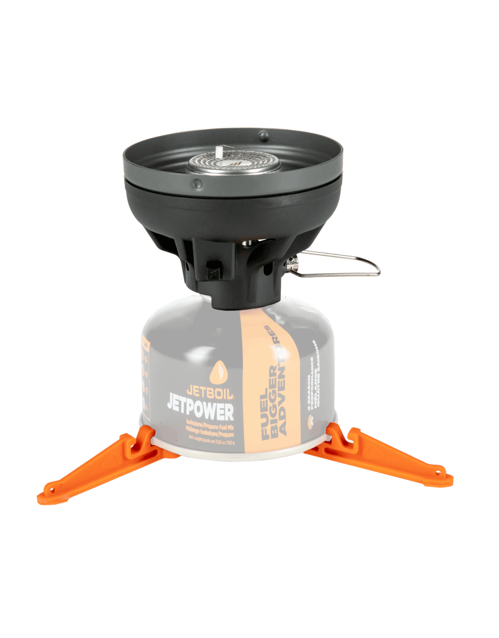 JetBoil Flash Carbon Cooking System