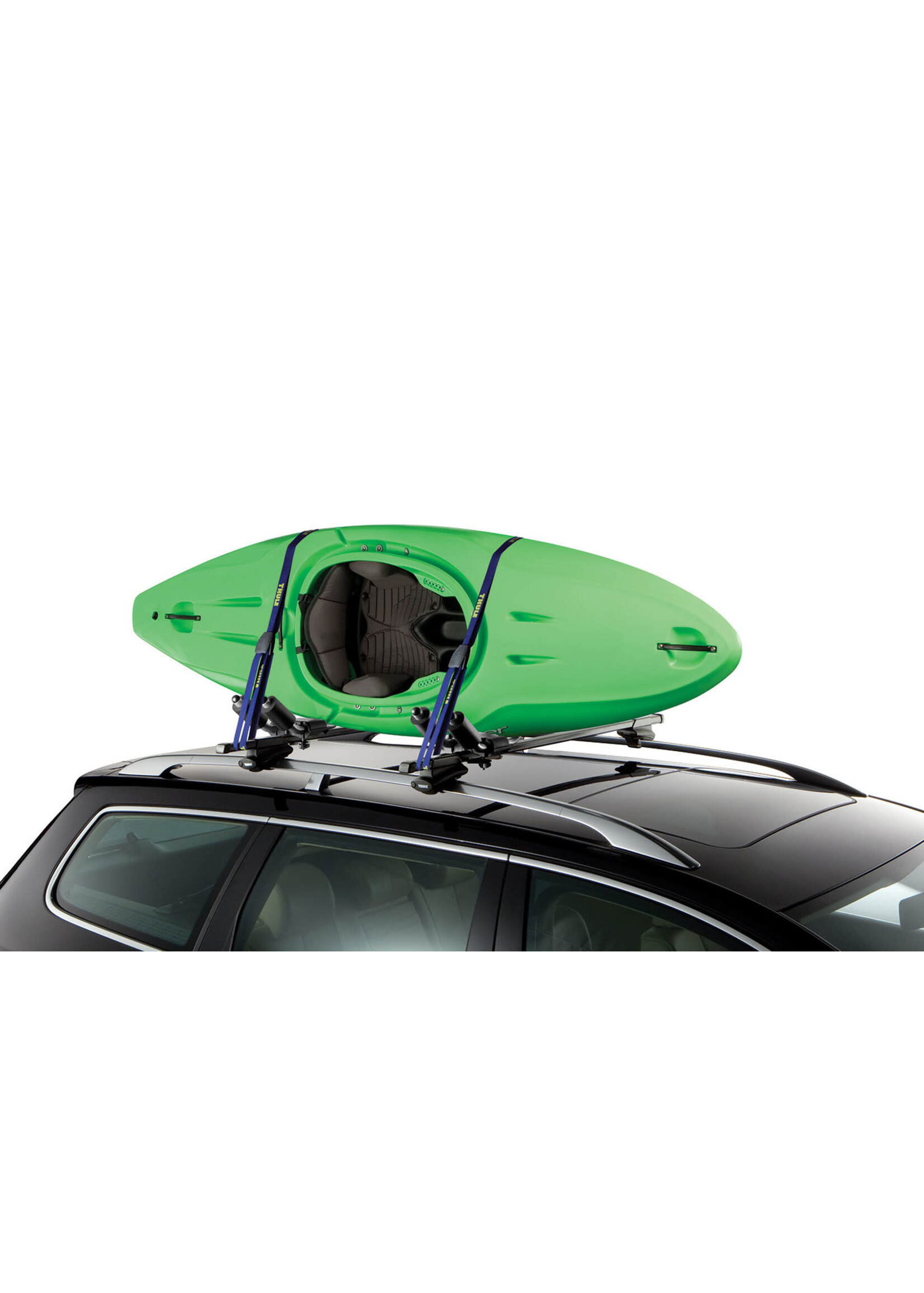 Thule HULL-A-PORT Kayak Carrier