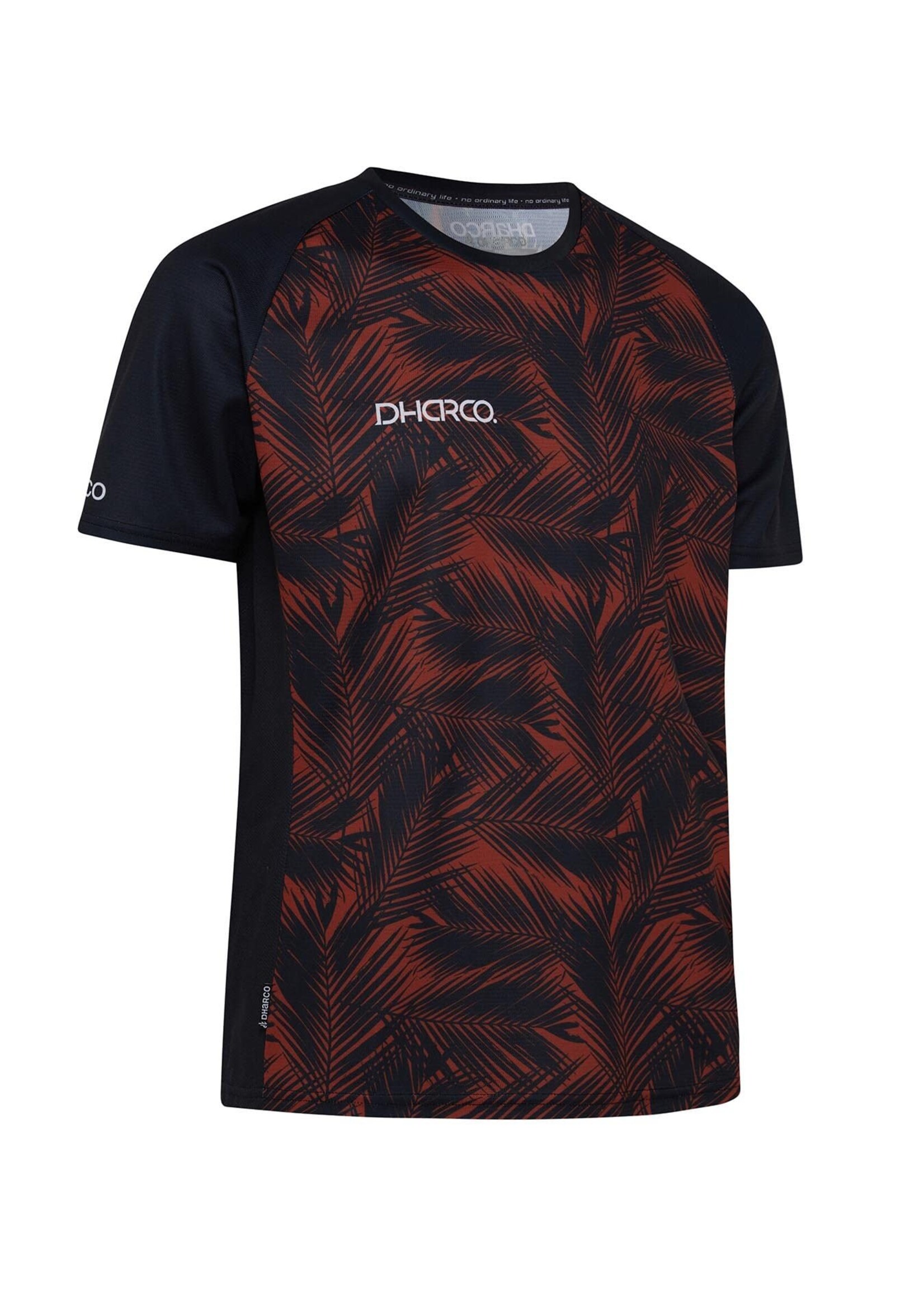 DHaRCO MENS SS JERSEY