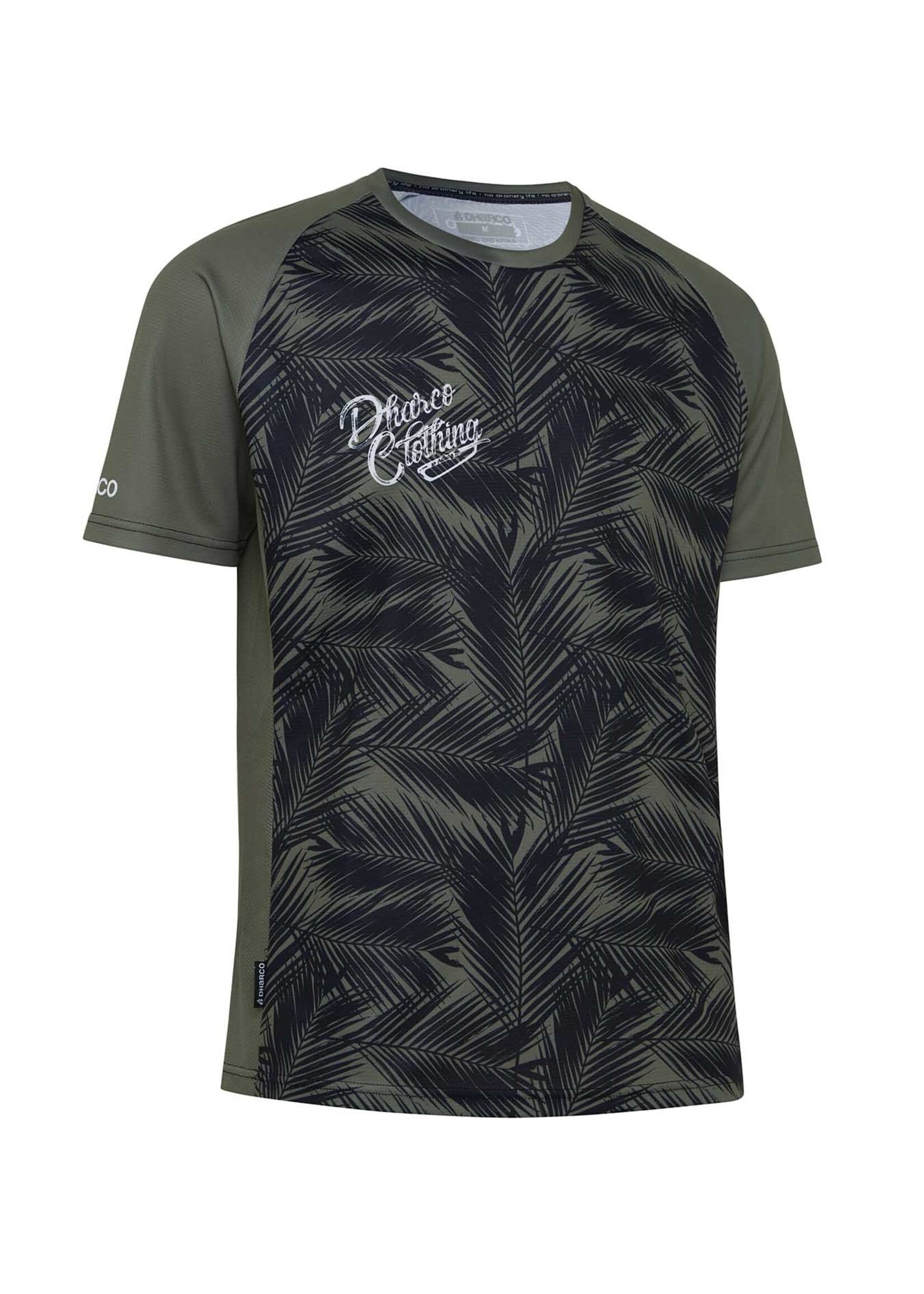DHaRCO MENS SS JERSEY