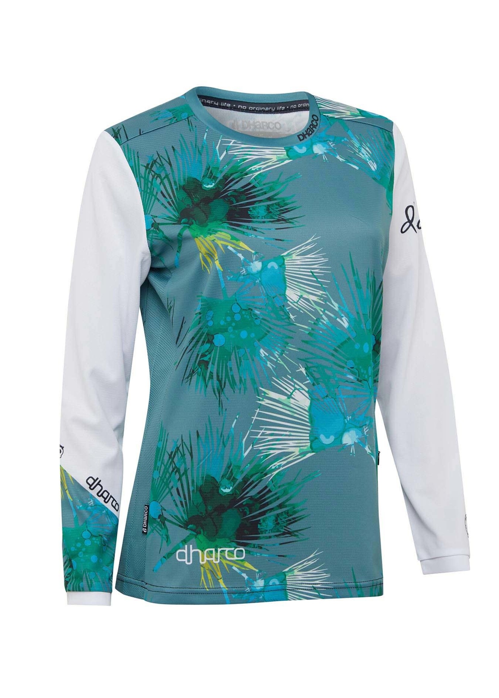 DHaRCO WOMENS GRAVITY JERSEY