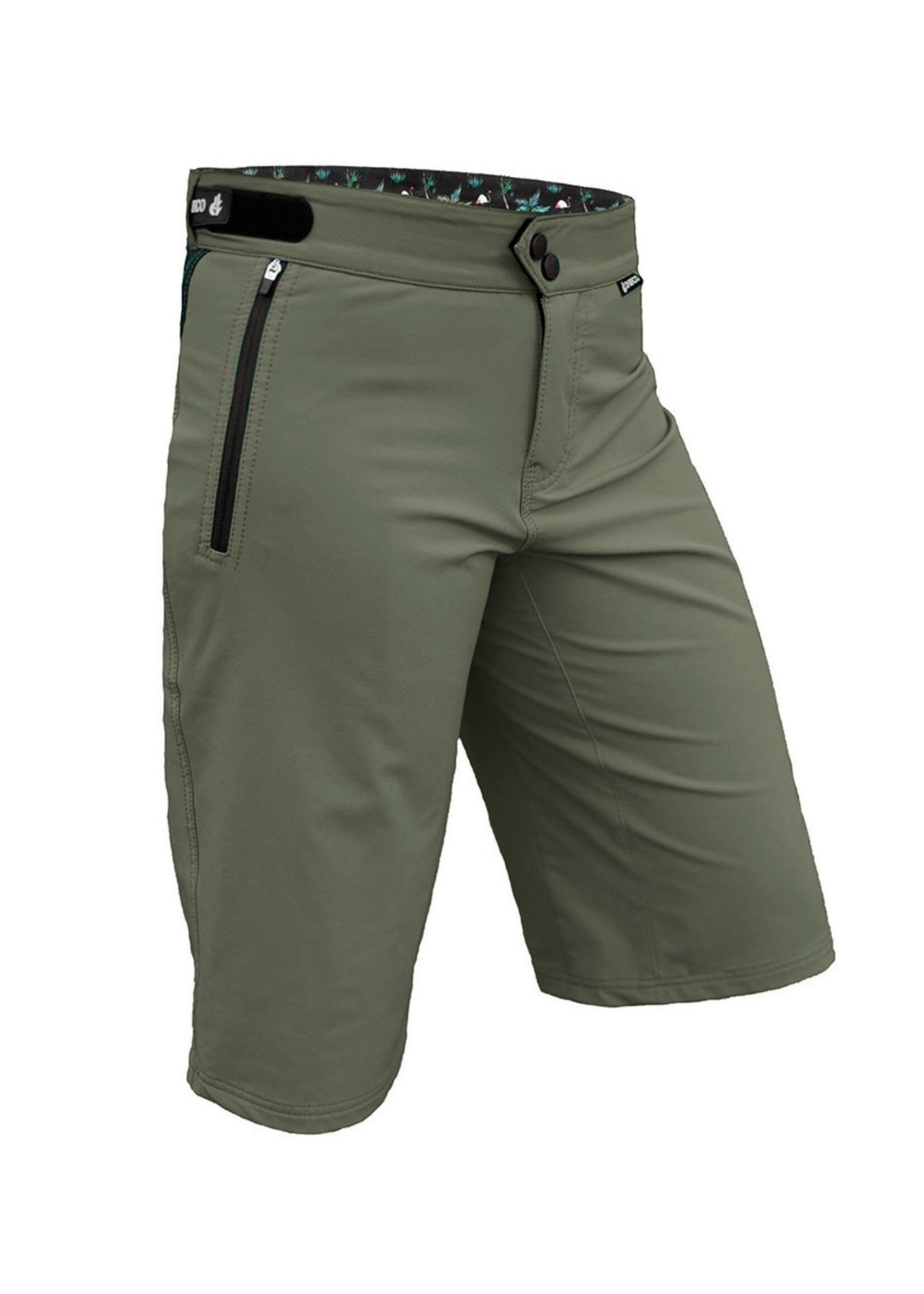 DHaRCO WOMENS GRAVITY SHORTS