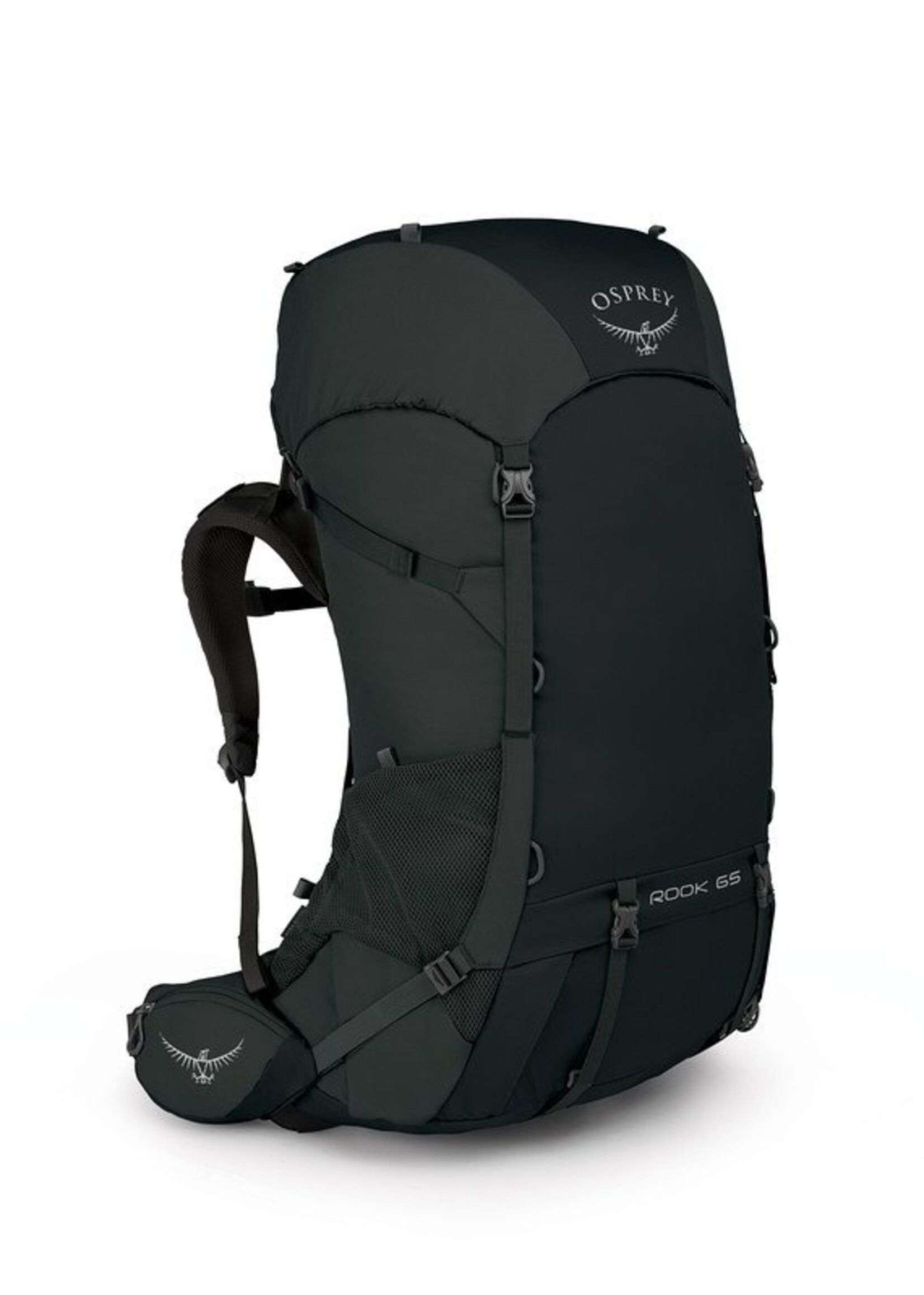 Osprey Rook 65 - Black