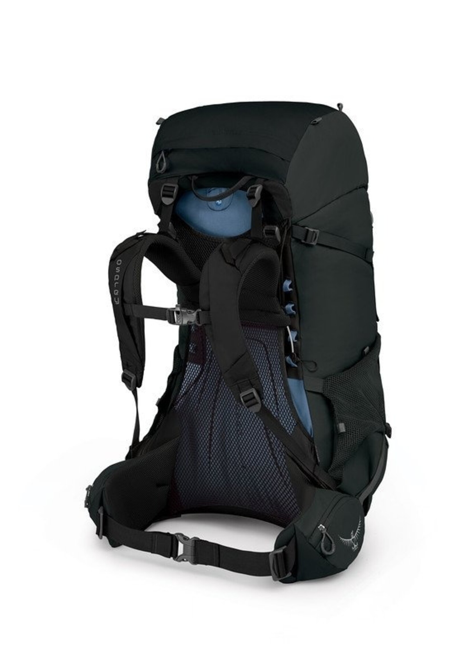 Osprey Rook 65 - Black