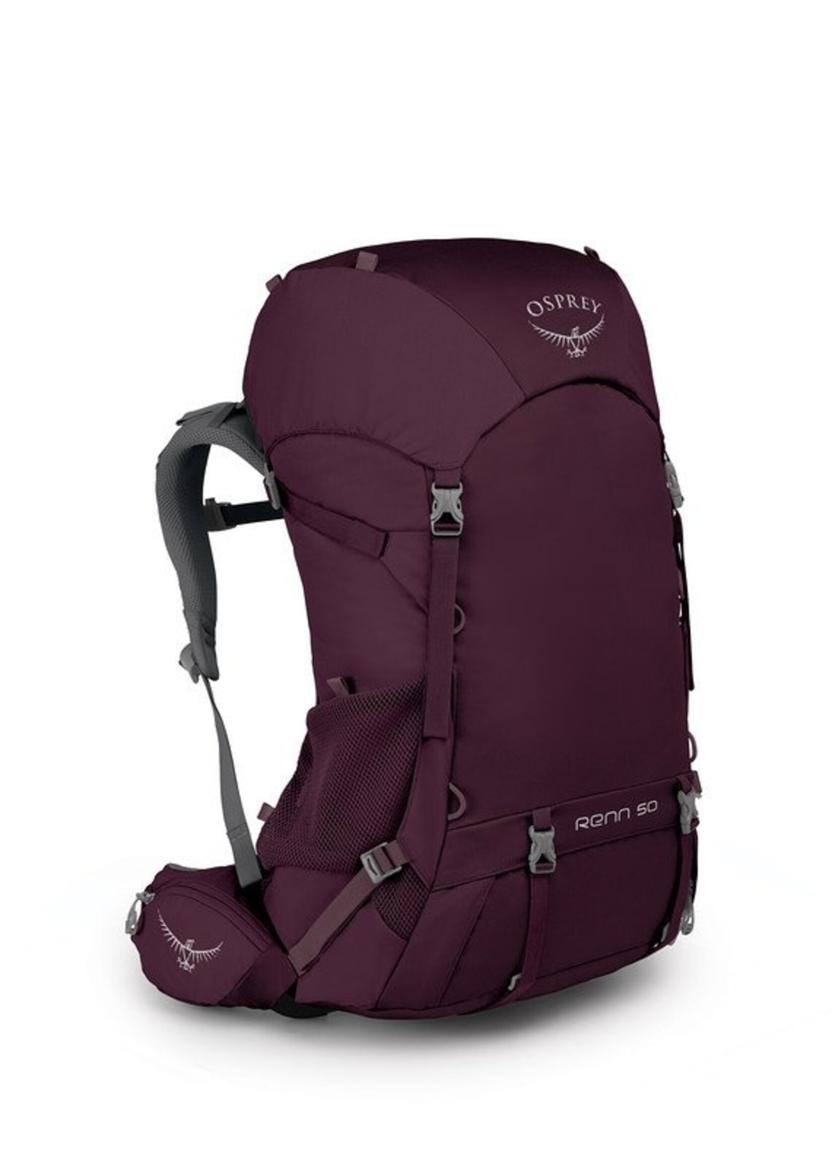 Osprey Renn 50 - Aurora Purple