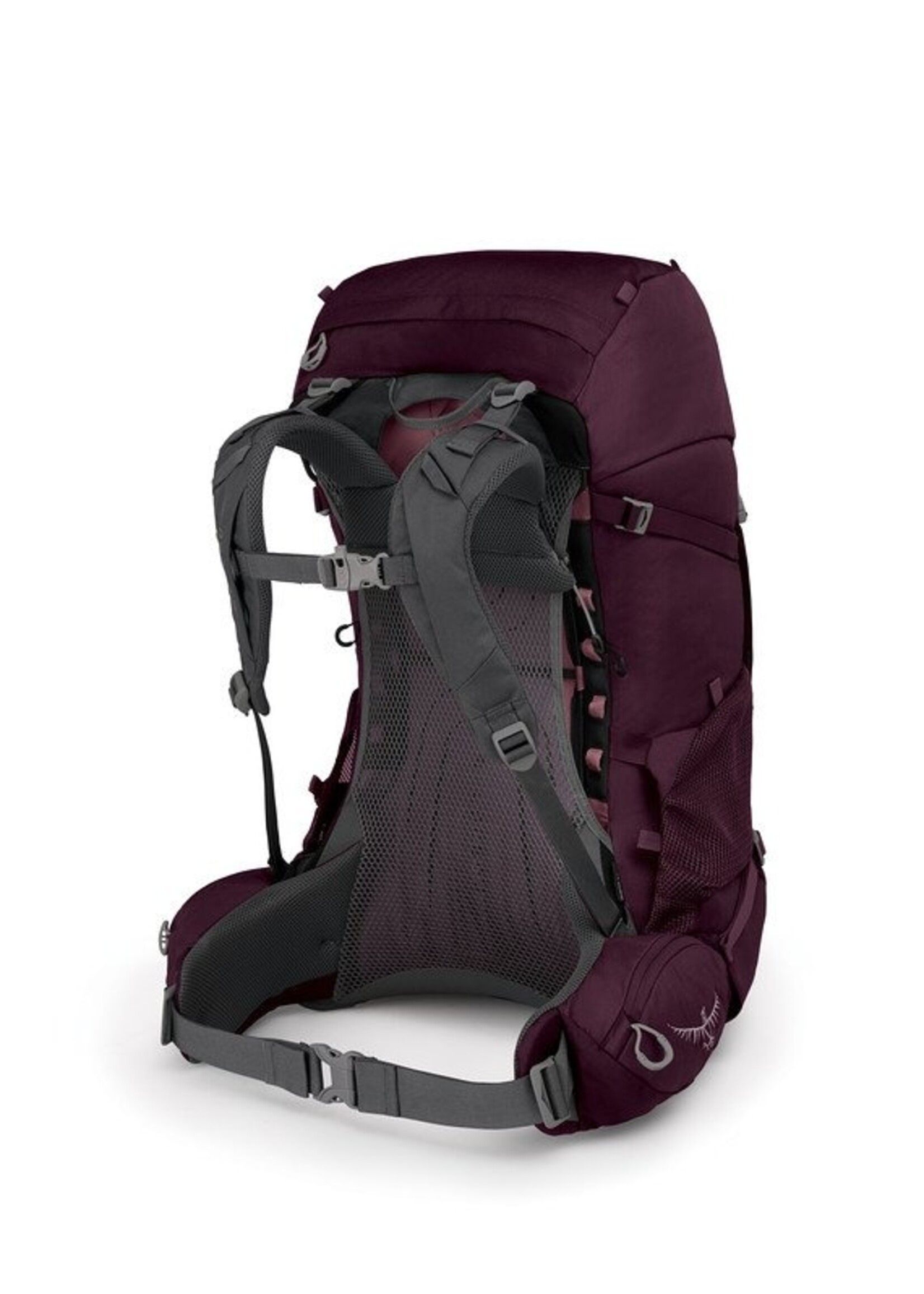 Osprey Renn 50 - Aurora Purple