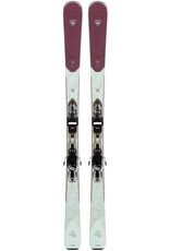 Rossignol EXPERIENCE W 78 CARBON XPRESS XP10
