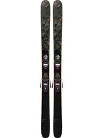 Rossignol BLACKOPS SMASHER XPRESS XP10