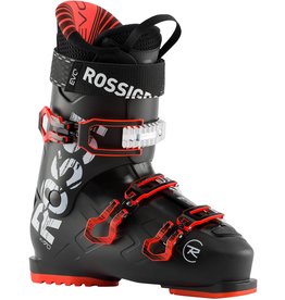 Rossignol EVO 70 - BLACK/RED