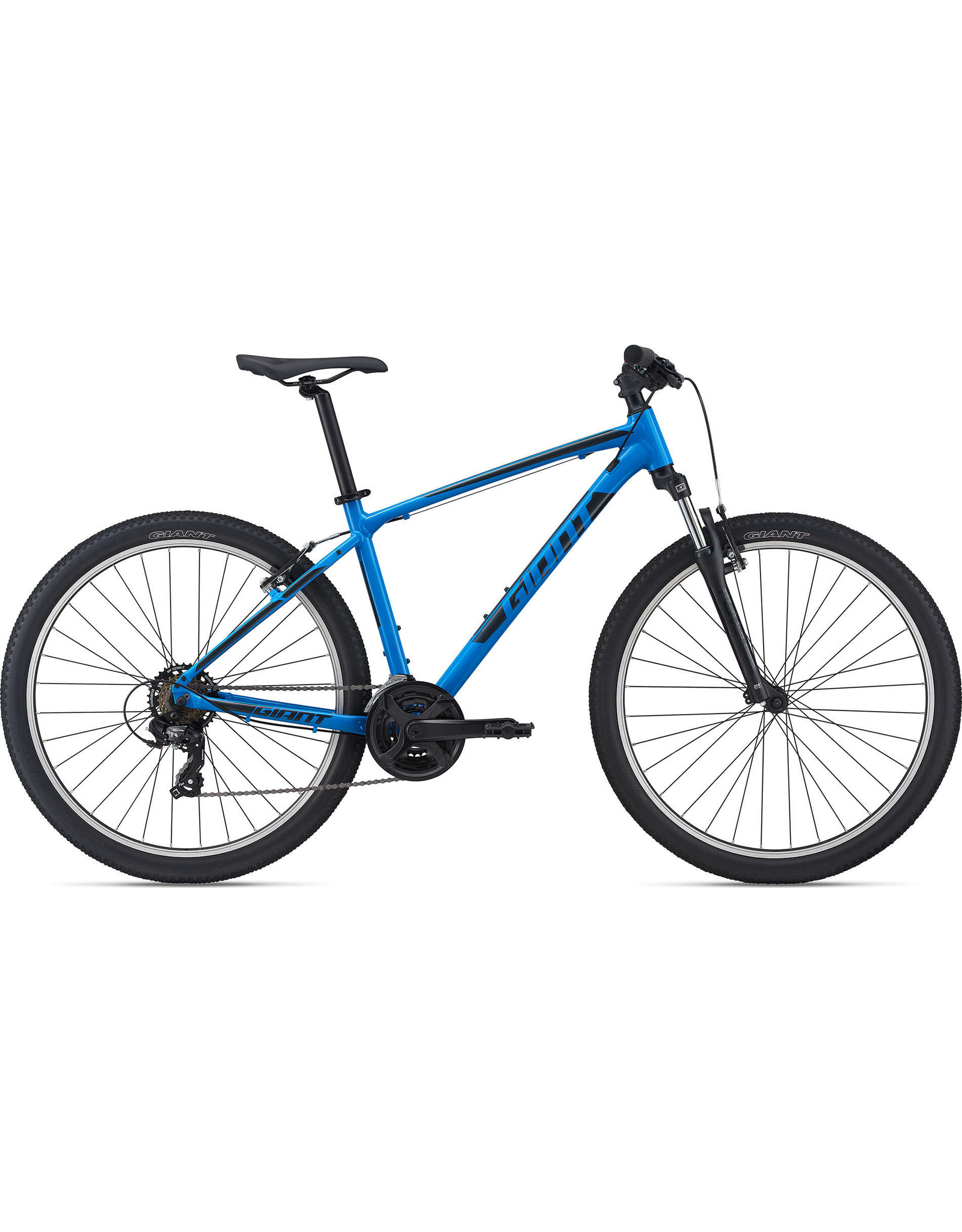 Giant atx 2025 mountain bike 27.5