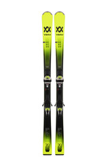 Volkl DEACON 79 IPT+ IPT WR XL 12 TCX GW Ski Package