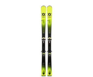 Volkl DEACON 79 IPT+ IPT WR XL 12 TCX GW Ski Package