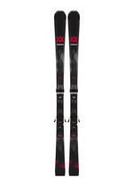 Volkl DEACON X + VMOTION 10 GW Ski Package