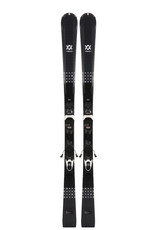 Volkl FLAIR 72 + VMOTION 10 GW Ski Package