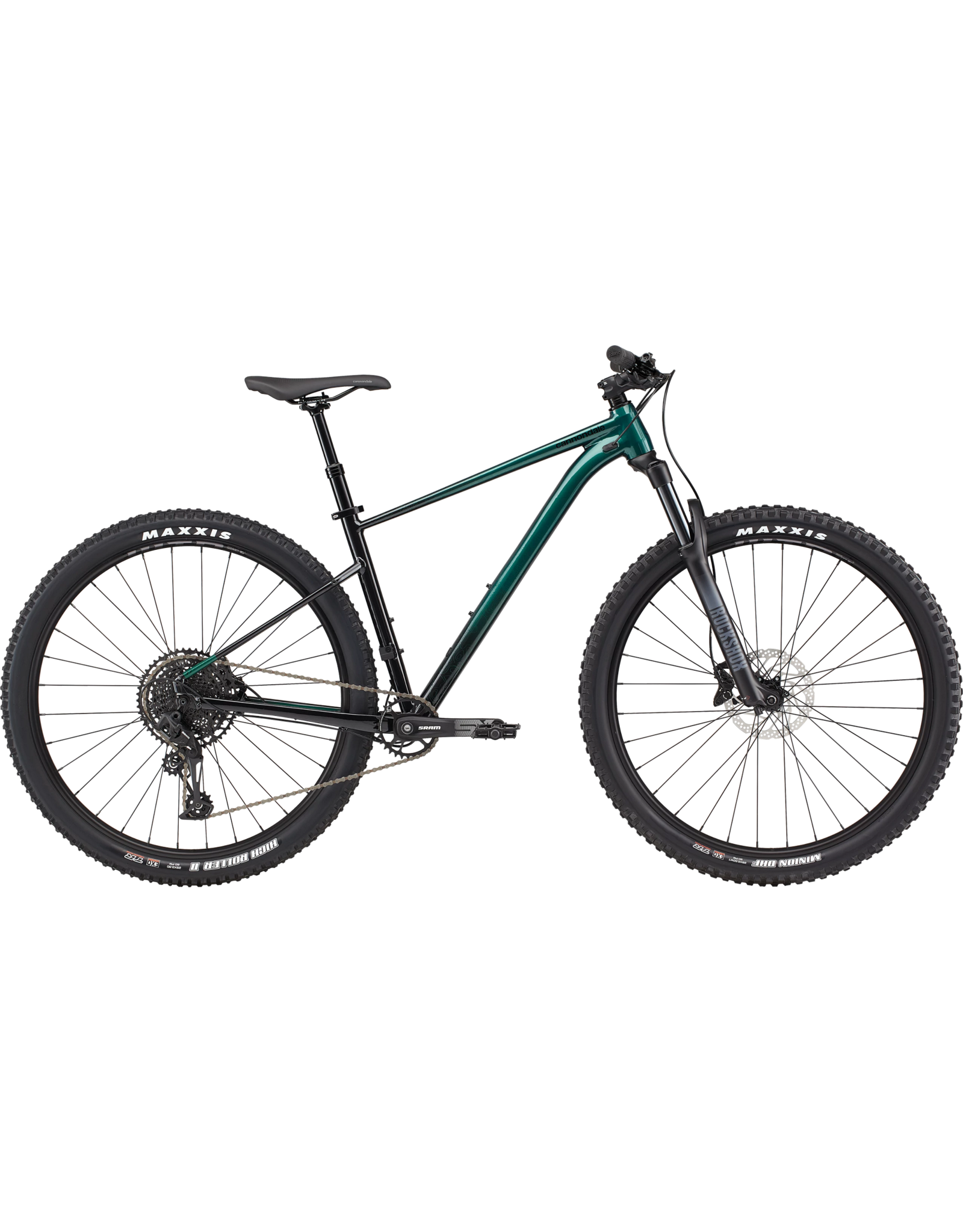 Cannondale 29 mountain bike sale