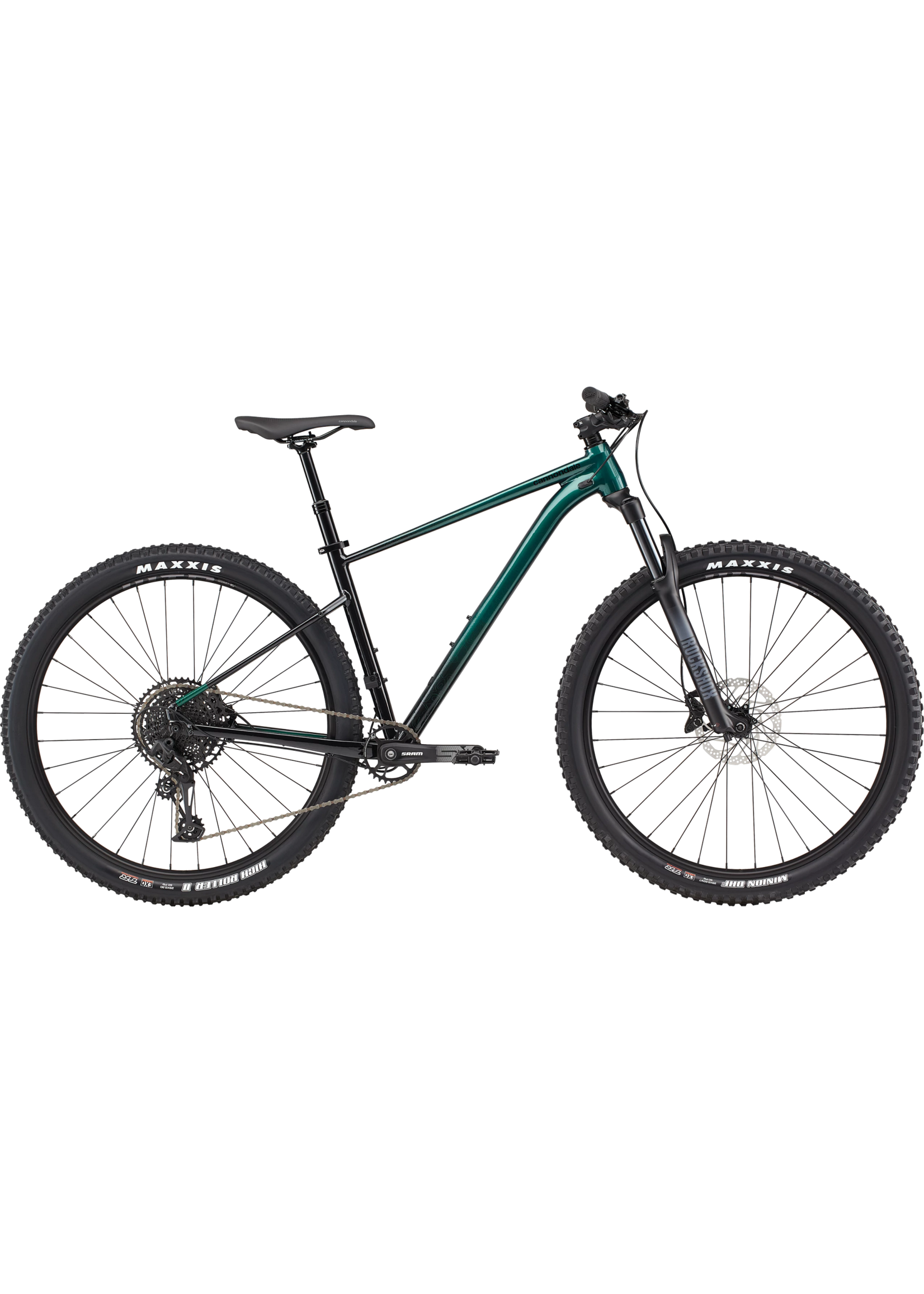 Cannondale Trail SE 2