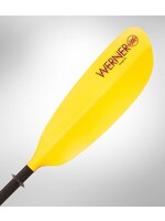 Werner SKAGIT FG 2PC STAIGHT SM YELLOW