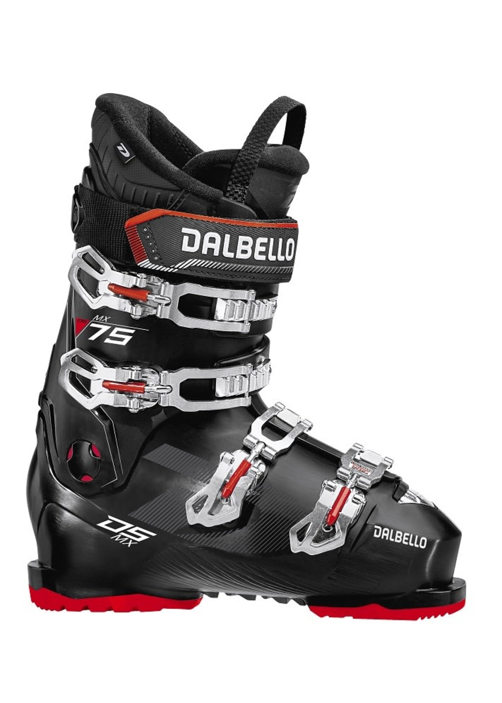 Dalbello DS MX 75 MS - Black