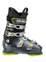 Dalbello DS MX LTD MS - Sage Green/Black