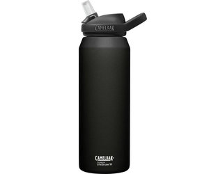 CamelBak Eddy+ Vacuum Stainless 32 oz Insulated Water Bottle Navy