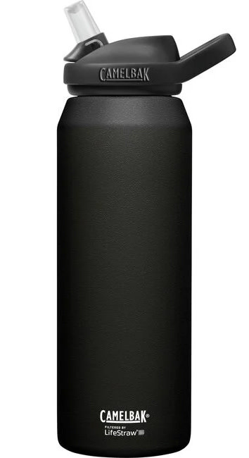 PATHFINDER 32 oz Stainless Steel Water Bottle