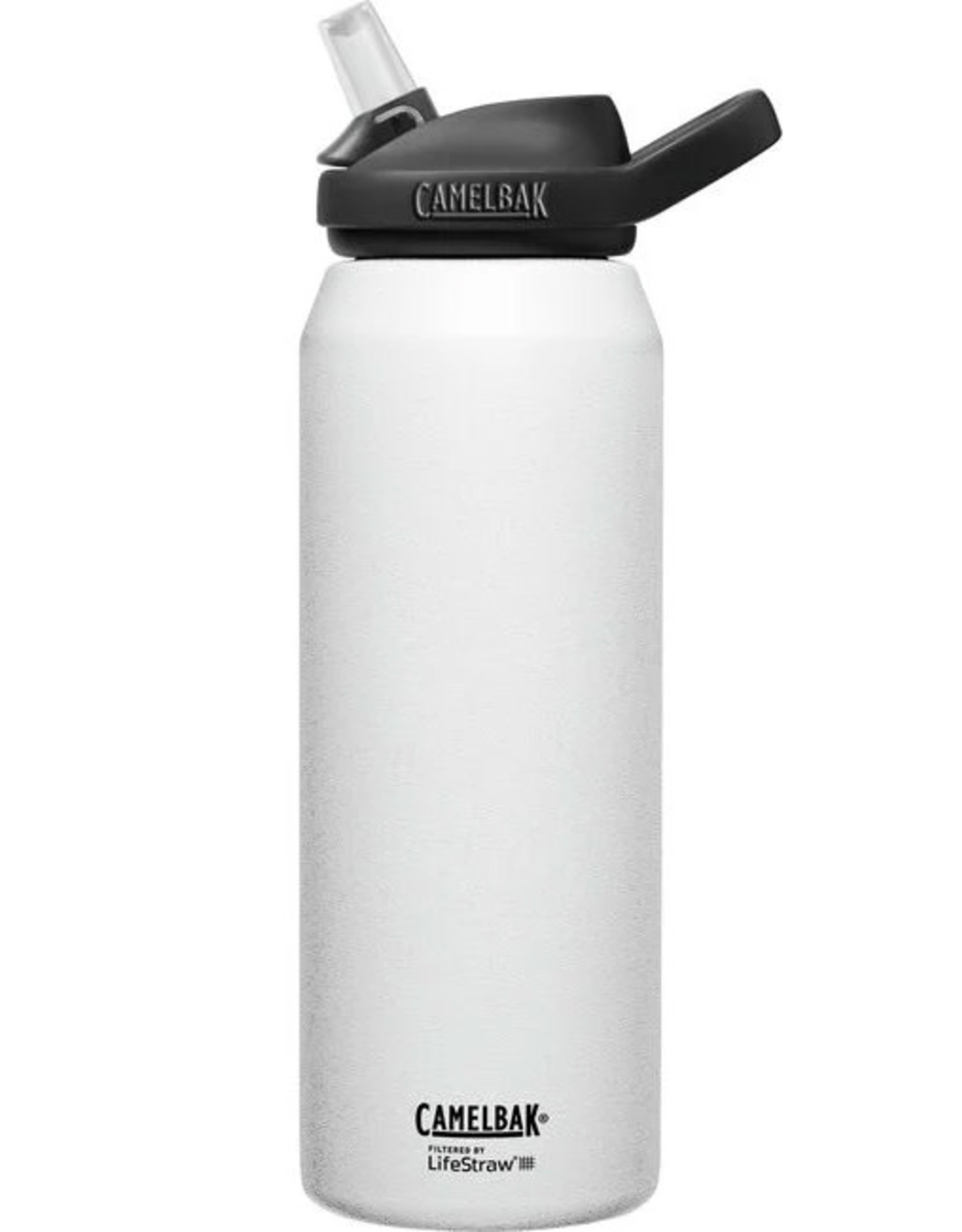 CamelBak 32oz Chute Mag Vacuum Insulated Stainless Steel Water Bottle -  Navy Blue