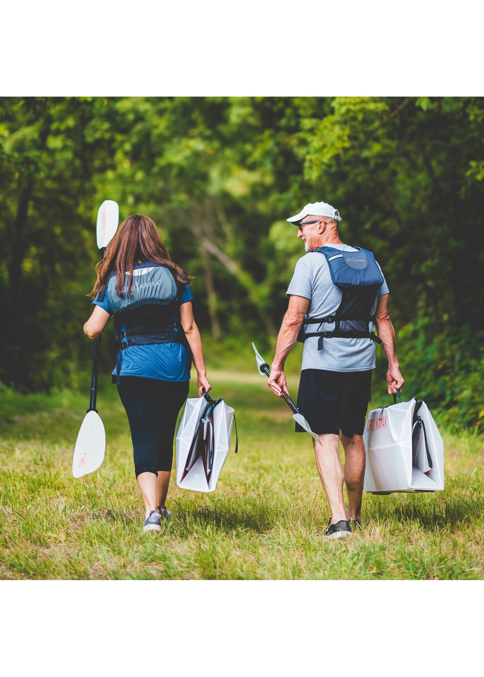 Oru Inlet Kayak