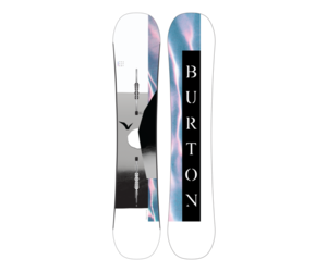 Burton 21/22 Women's Yeasayer