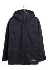 Burton Men's Covert Jacket - True Black
