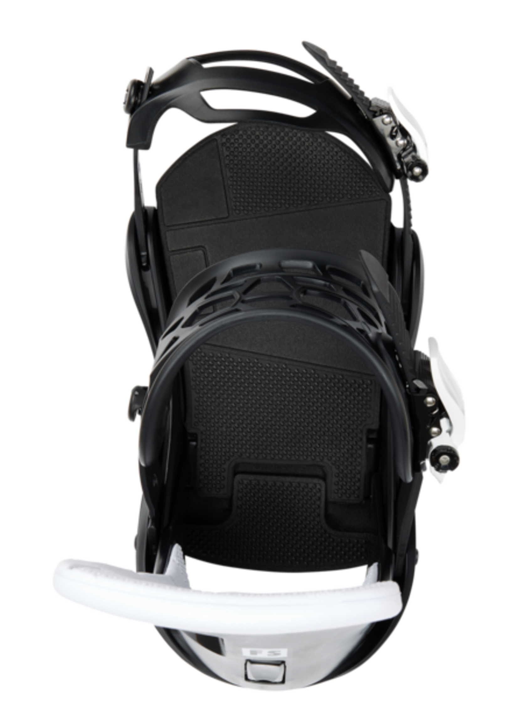 Burton 21/22 Men's Freestyle Re:Flex - Black