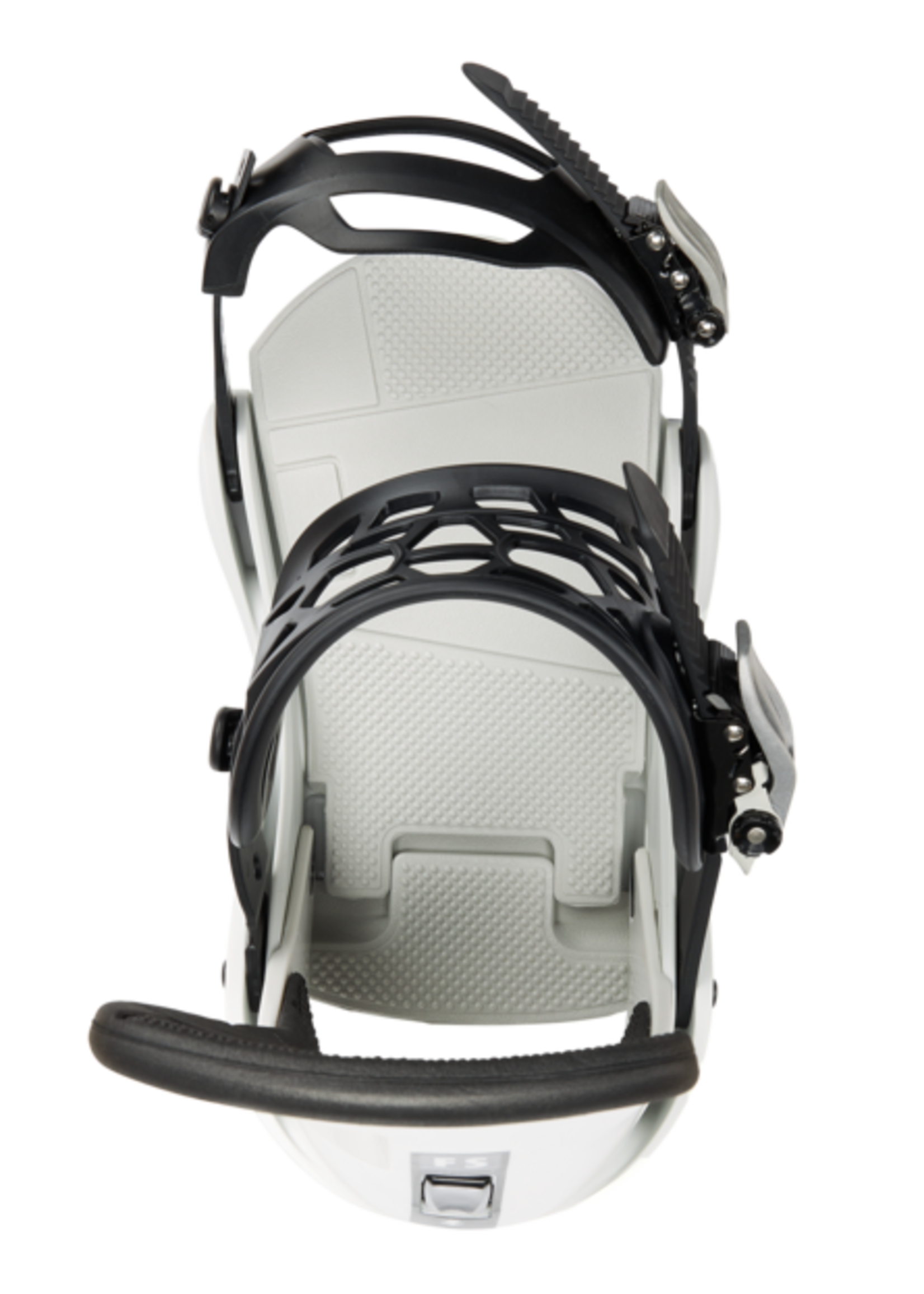 Burton Freestyle Re Flex Snowboard Bindings