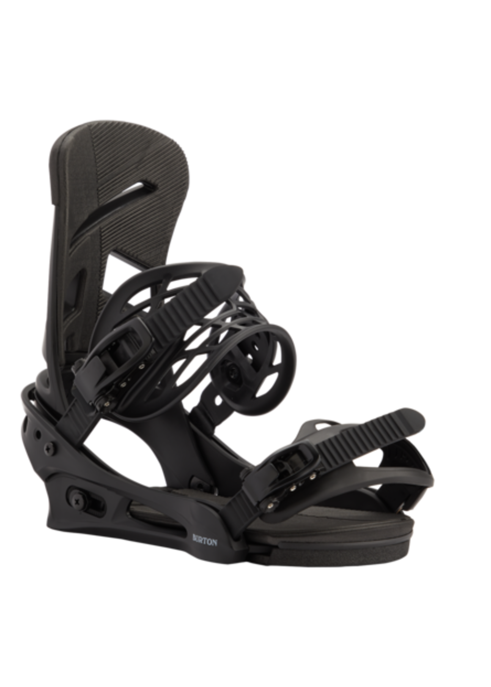 Burton Men's Mission Re:Flex - Black