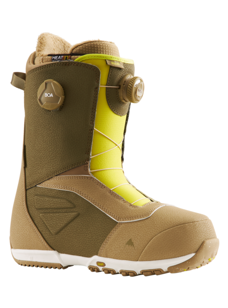 Men's Burton Snowboard Boots, Comfort & Performance