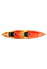Perception Kayaks Tribe T135